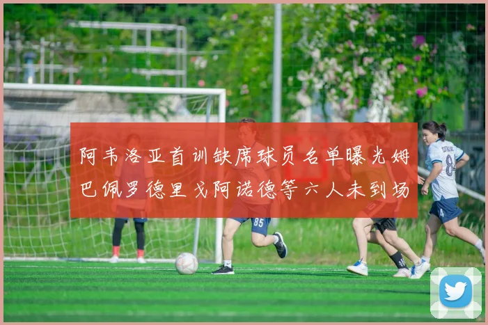 阿韦洛亚首训缺席球员名单曝光姆巴佩罗德里戈阿诺德等六人未到场