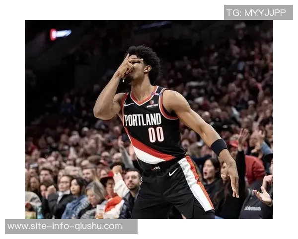 开拓者错失扎克埃迪机会他实力超越克林根与杨瀚森 开拓者错失扎克埃迪机会他实力超越克林根与杨瀚森