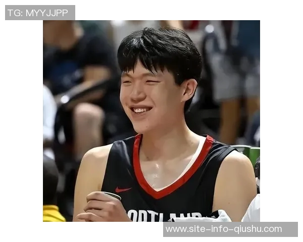 杨瀚森谈球队责任与个人表现飙车打法对其影响深远