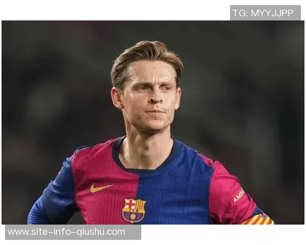 巴萨官方发布视频庆祝德容续约至2029年展现球队未来希望