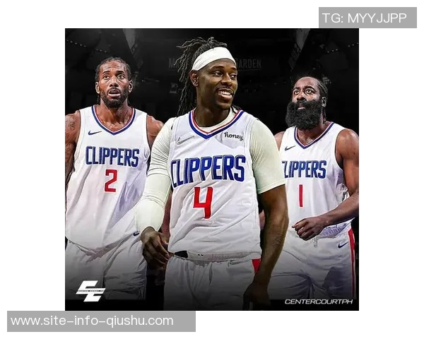 快船队近九场比赛仅获一胜老将与薪资双重压力下的困境